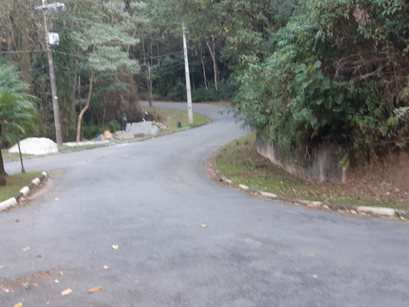 imóvel com 1280m² - Alpes da Cantareira - Mairiporã
