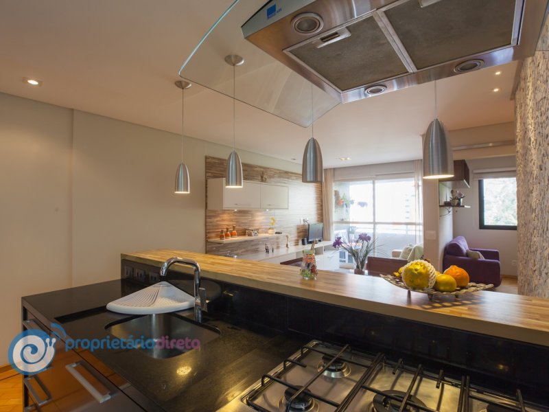 imóvel com 75m² - Vila Andrade - São Paulo