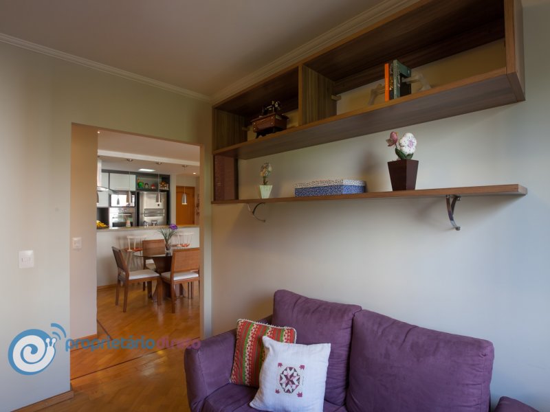 imóvel com 75m² - Vila Andrade - São Paulo