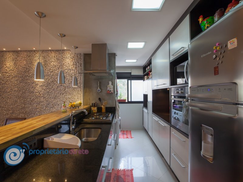 imóvel com 75m² - Vila Andrade - São Paulo