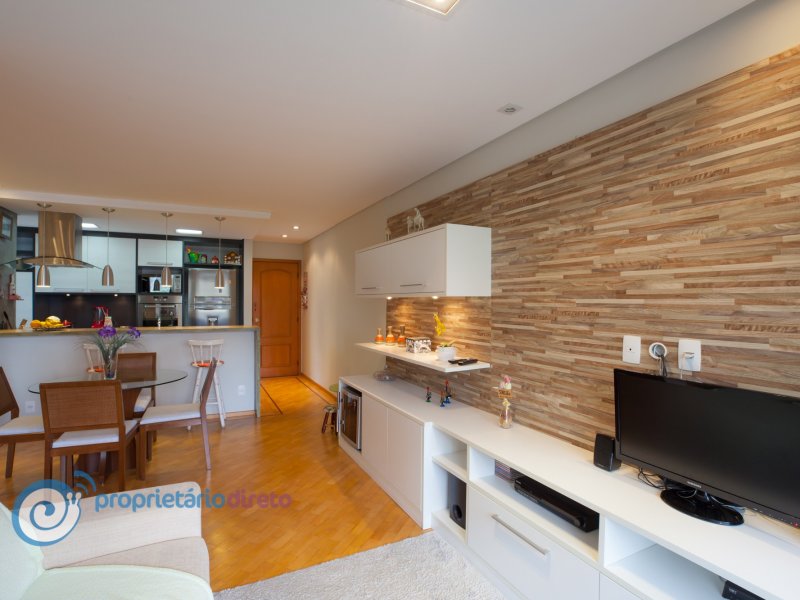 imóvel com 75m² - Vila Andrade - São Paulo