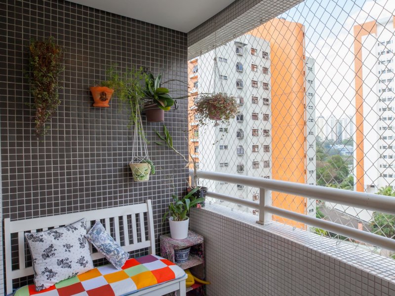 imóvel com 75m² - Vila Andrade - São Paulo