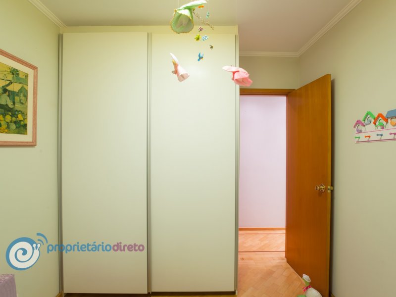 imóvel com 75m² - Vila Andrade - São Paulo