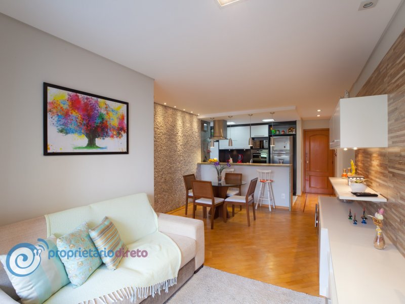 imóvel com 75m² - Vila Andrade - São Paulo