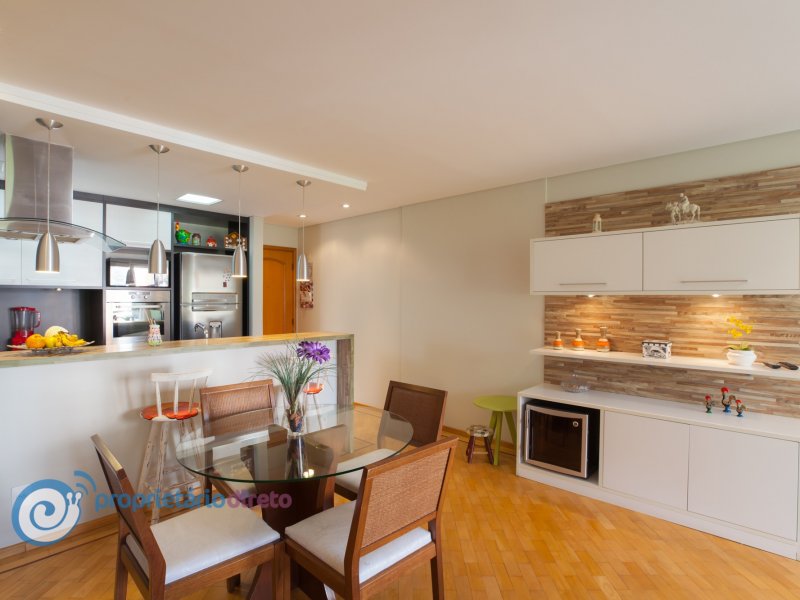 imóvel com 75m² - Vila Andrade - São Paulo