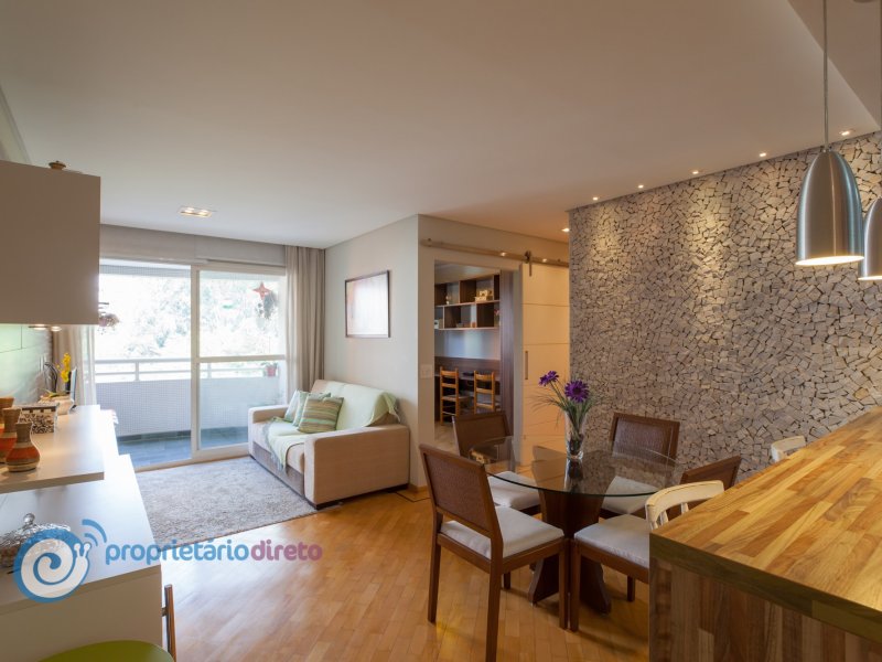 imóvel com 75m² - Vila Andrade - São Paulo