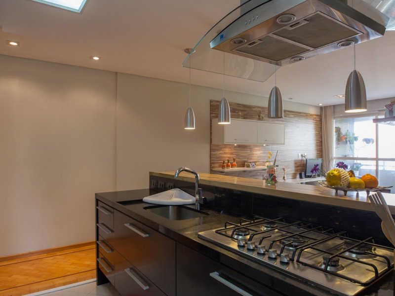 imóvel com 75m² - Vila Andrade - São Paulo