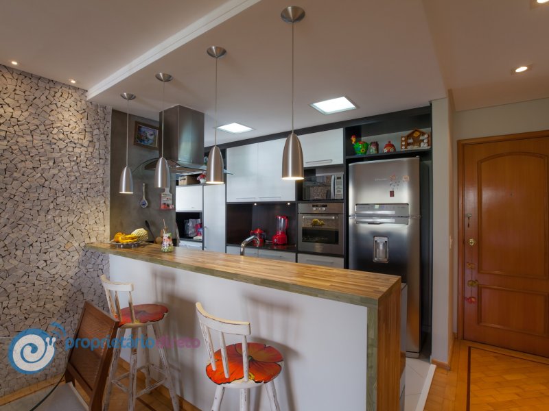 imóvel com 75m² - Vila Andrade - São Paulo