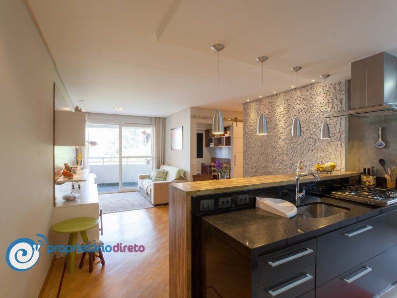 imóvel com 75m² - Vila Andrade - São Paulo
