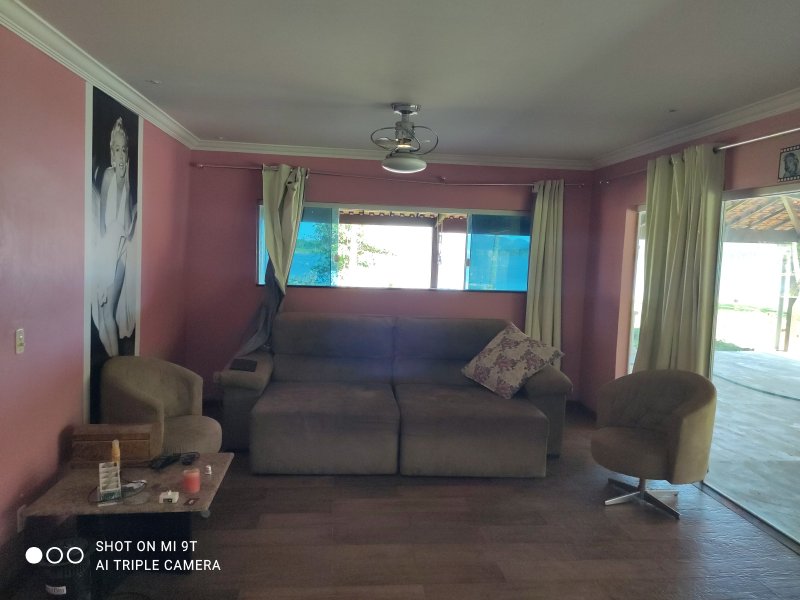 Chácara à venda jardim com 4230m² e 3 quartos por R$ 1.600.000 - 1216757499-sala-tv.jpg