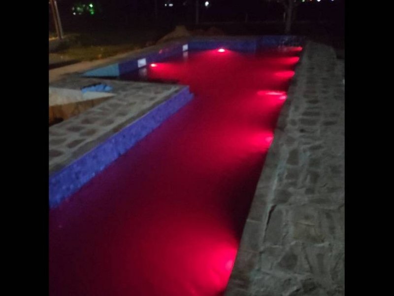 Chácara à venda jardim com 4230m² e 3 quartos por R$ 1.600.000 - 1829983489-piscina-vermelha.jpg