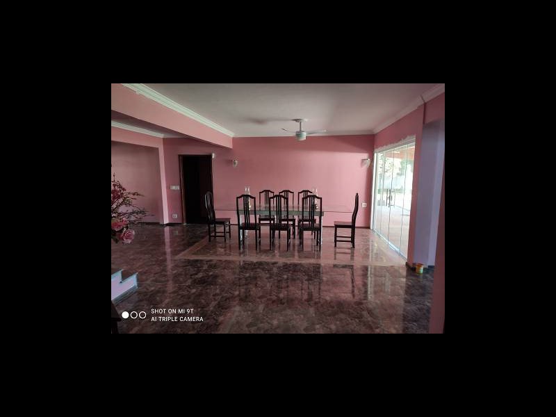 Chácara à venda jardim com 4230m² e 3 quartos por R$ 1.600.000 - 549874829-sala-mesa.jpg