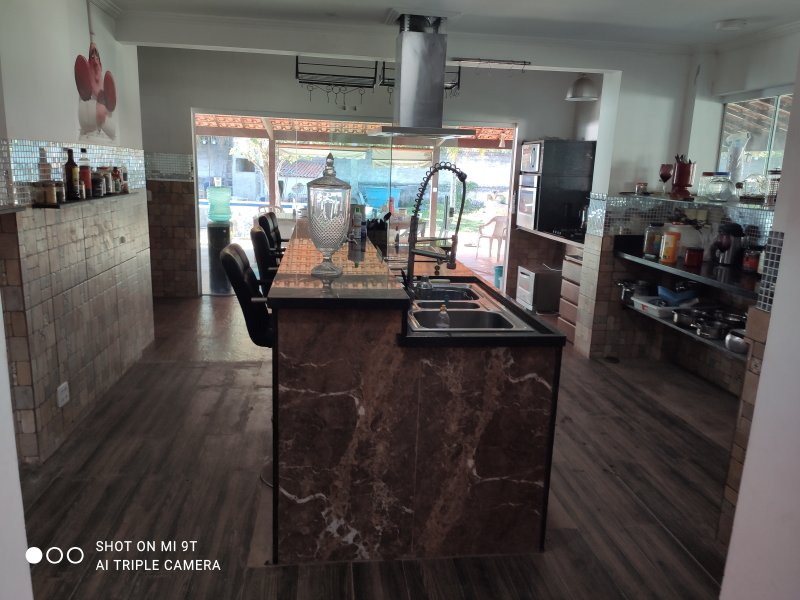Chácara à venda jardim com 4230m² e 3 quartos por R$ 1.600.000 - 55788707-cozinha.jpg