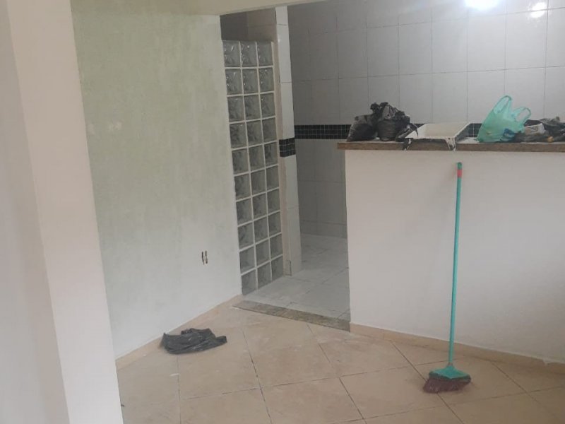 imóvel com 70m² - Itaipuaçu - Maricá