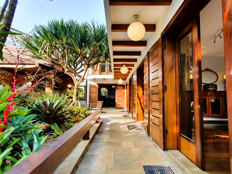 imóvel com 600m² - Jardim Leonor - São Paulo