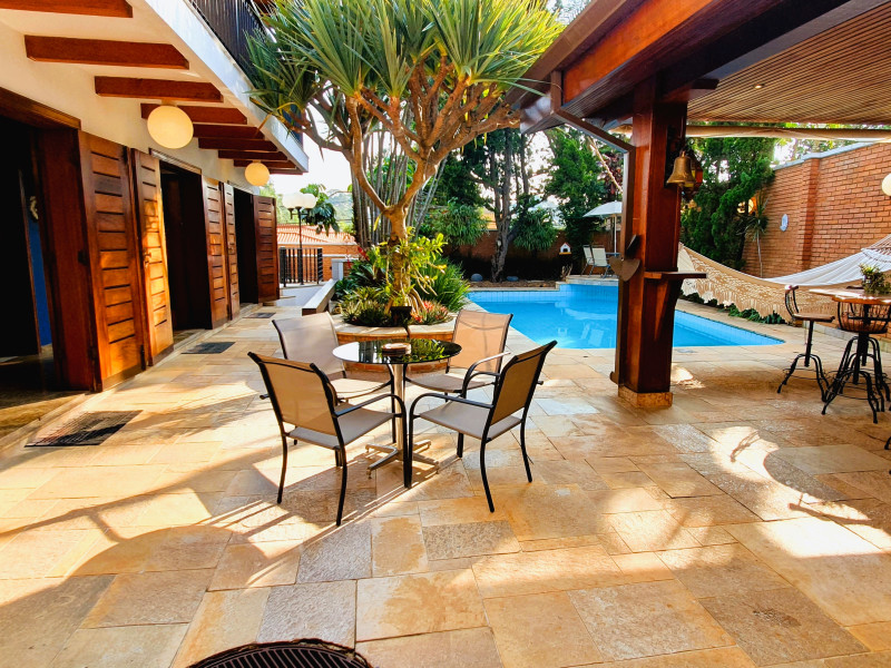 imóvel com 600m² - Jardim Leonor - São Paulo