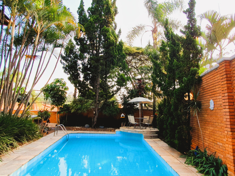 imóvel com 600m² - Jardim Leonor - São Paulo