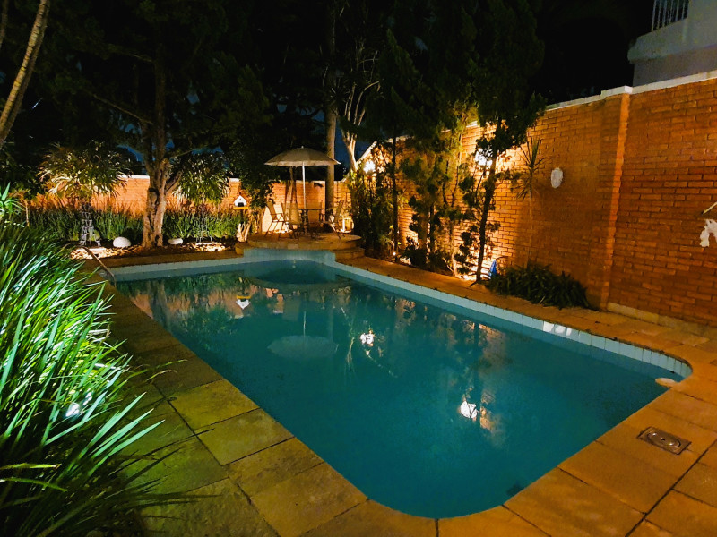 imóvel com 600m² - Jardim Leonor - São Paulo