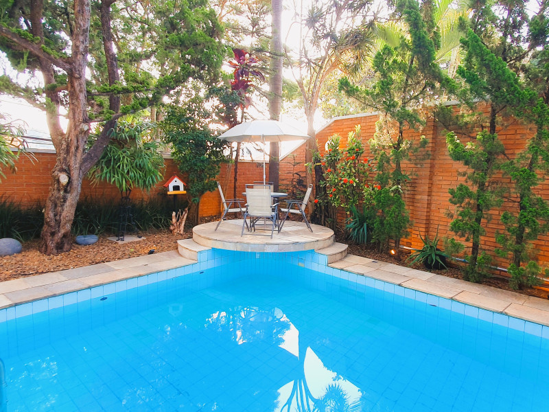 imóvel com 600m² - Jardim Leonor - São Paulo