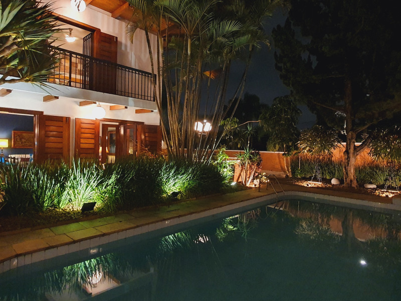imóvel com 600m² - Jardim Leonor - São Paulo