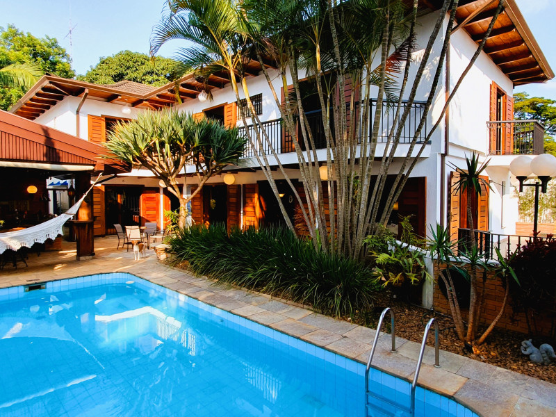 imóvel com 600m² - Jardim Leonor - São Paulo