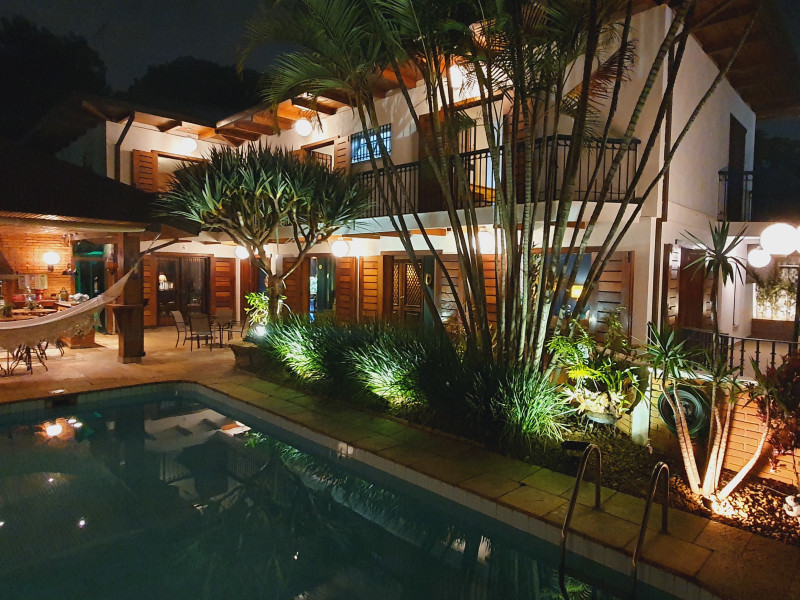 imóvel com 600m² - Jardim Leonor - São Paulo