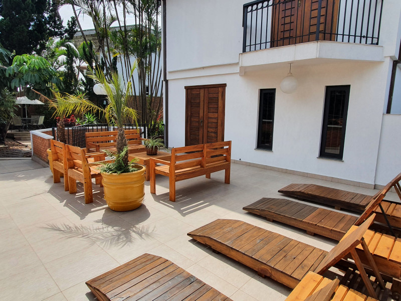 imóvel com 600m² - Jardim Leonor - São Paulo