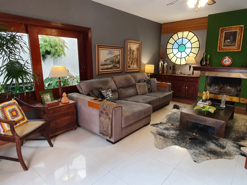 imóvel com 600m² - Jardim Leonor - São Paulo