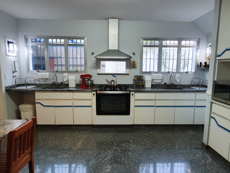 imóvel com 600m² - Jardim Leonor - São Paulo