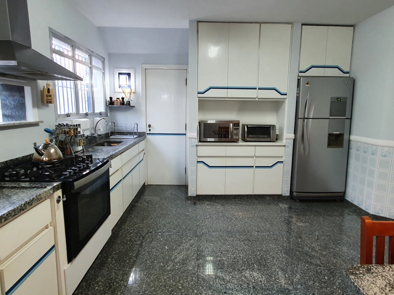 imóvel com 600m² - Jardim Leonor - São Paulo