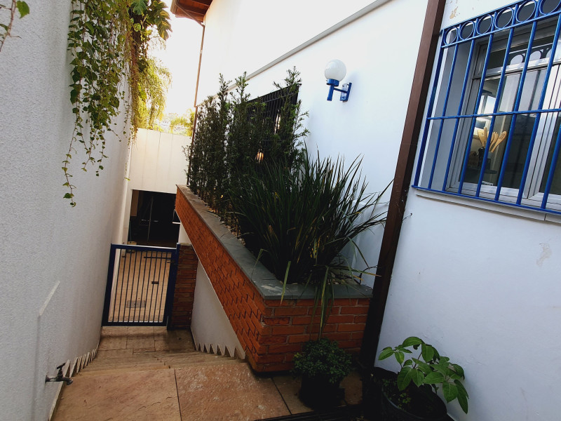 imóvel com 600m² - Jardim Leonor - São Paulo