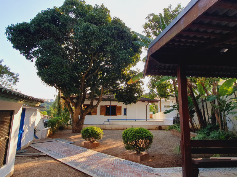 imóvel com 600m² - Jardim Leonor - São Paulo