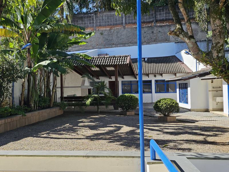 imóvel com 600m² - Jardim Leonor - São Paulo