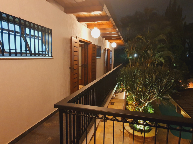 imóvel com 600m² - Jardim Leonor - São Paulo