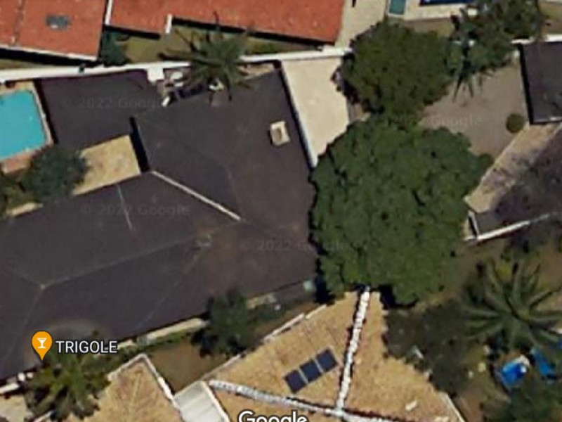 imóvel com 600m² - Jardim Leonor - São Paulo
