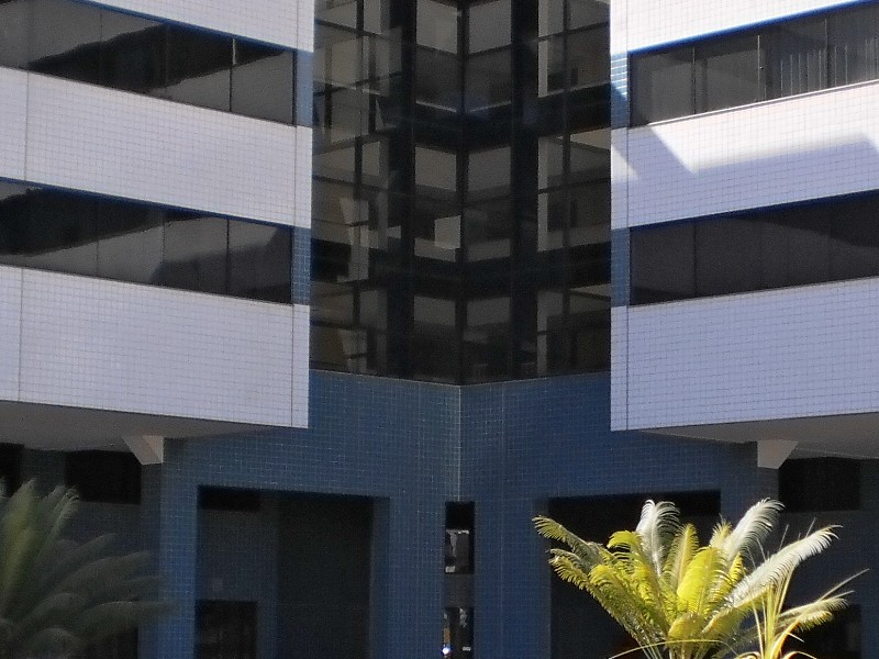 imóvel com 28m² - lago Sul - Brasília