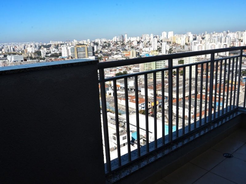 imóvel com 39m² - Brás - São Paulo