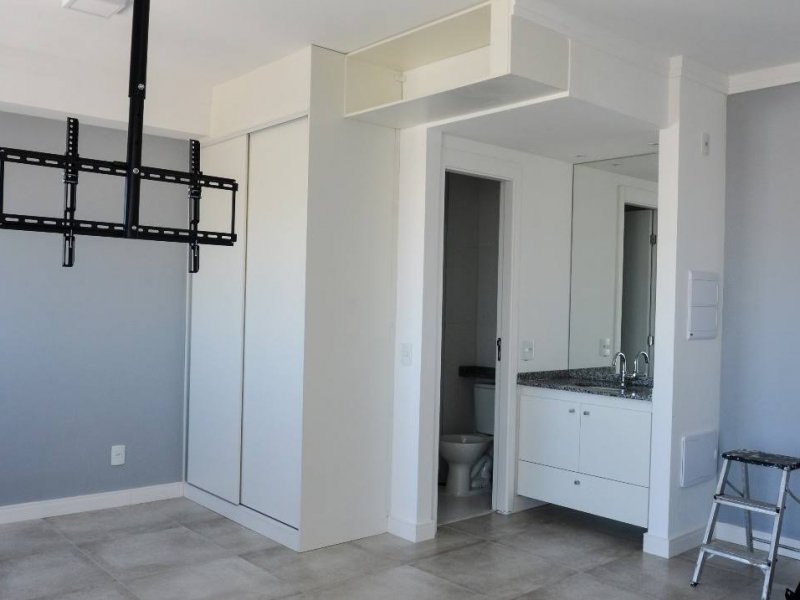 imóvel com 39m² - Brás - São Paulo