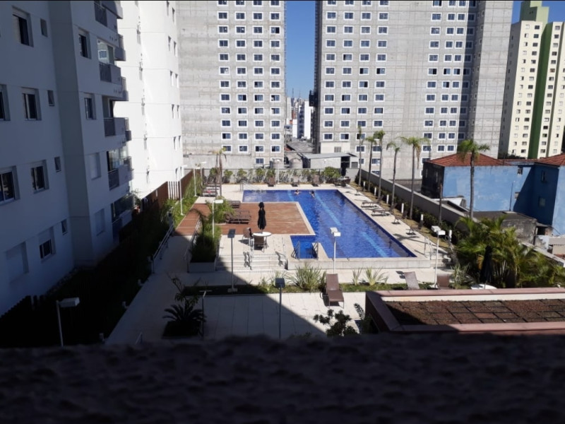 imóvel com 39m² - Brás - São Paulo