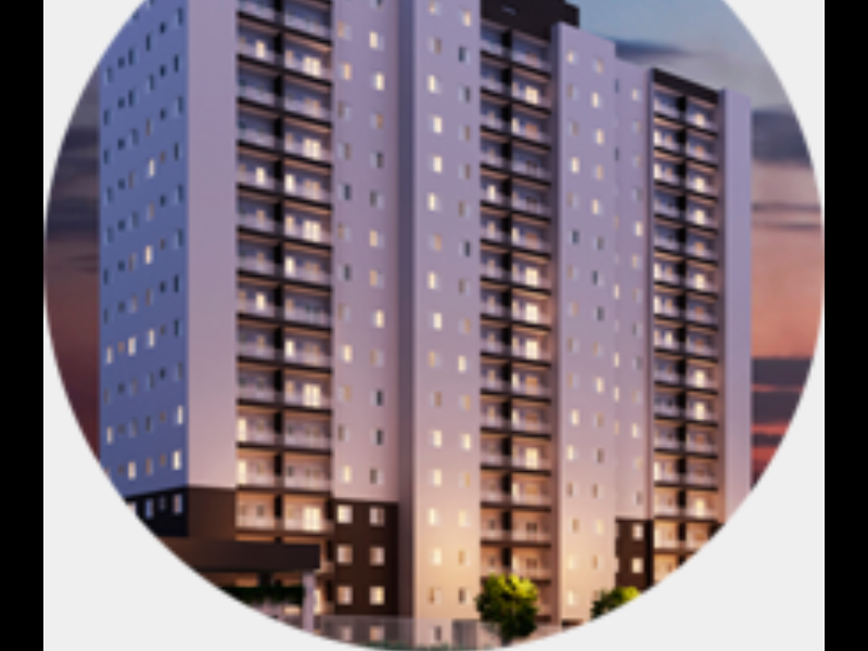 imóvel com 51m² - Jardim Anhangüera - Ribeirão Preto