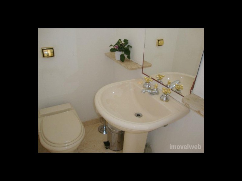 Apartamento à venda Fazenda Morumbi com 180m² e 3 quartos por R$ 550.000 - 45272.jpg