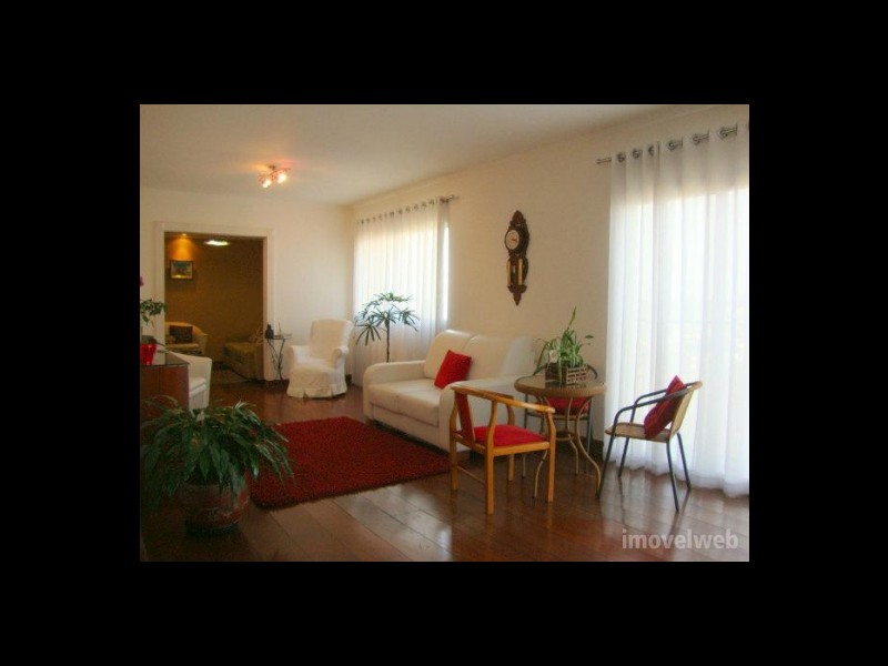 Apartamento à venda Fazenda Morumbi com 180m² e 3 quartos por R$ 550.000 - 45278.jpg