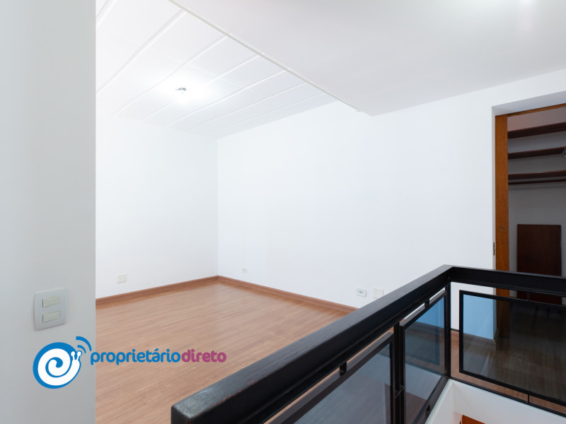 imóvel com 60m² - Moema - São Paulo