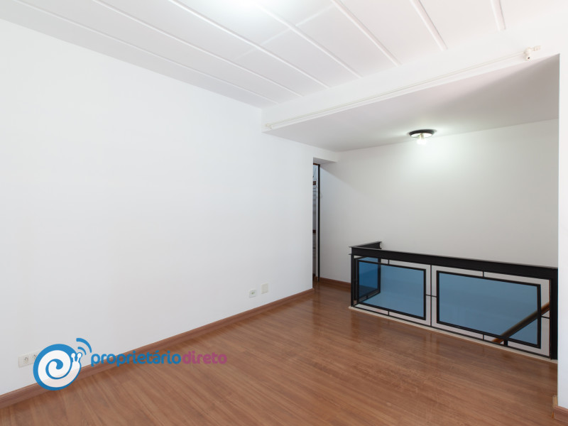 imóvel com 60m² - Moema - São Paulo