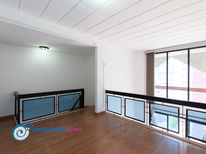 imóvel com 60m² - Moema - São Paulo