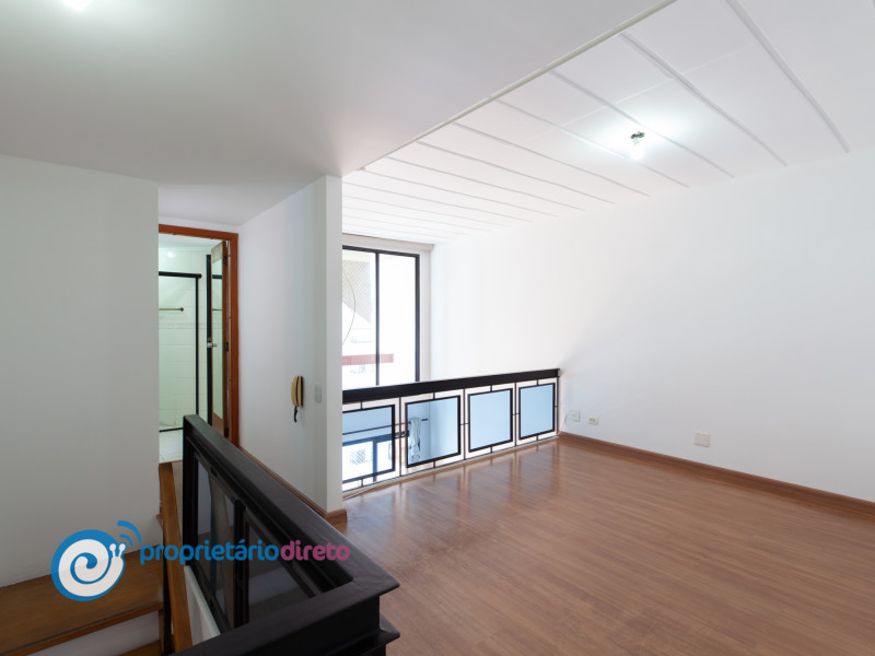imóvel com 60m² - Moema - São Paulo