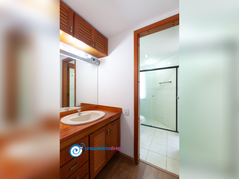 imóvel com 60m² - Moema - São Paulo