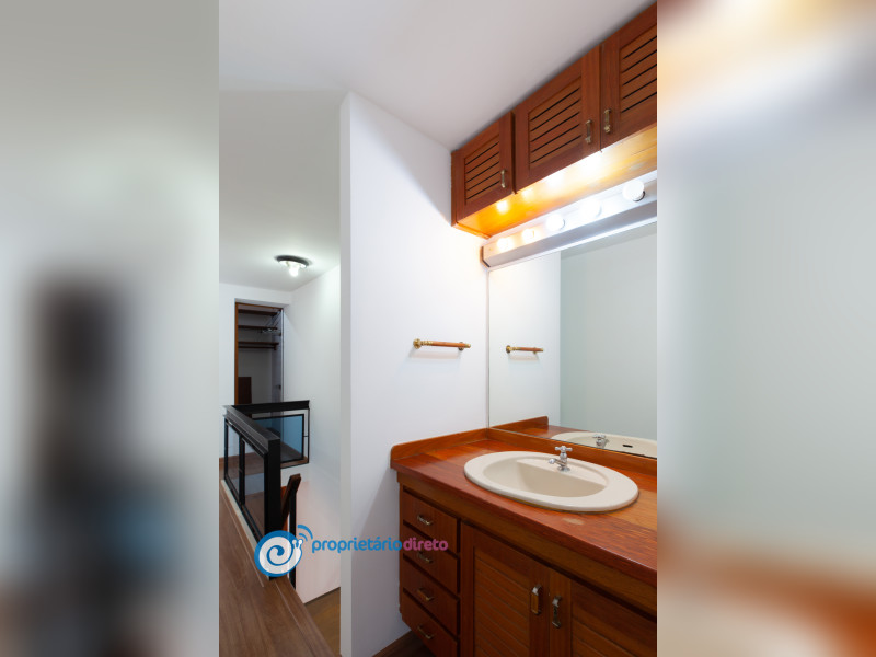 imóvel com 60m² - Moema - São Paulo