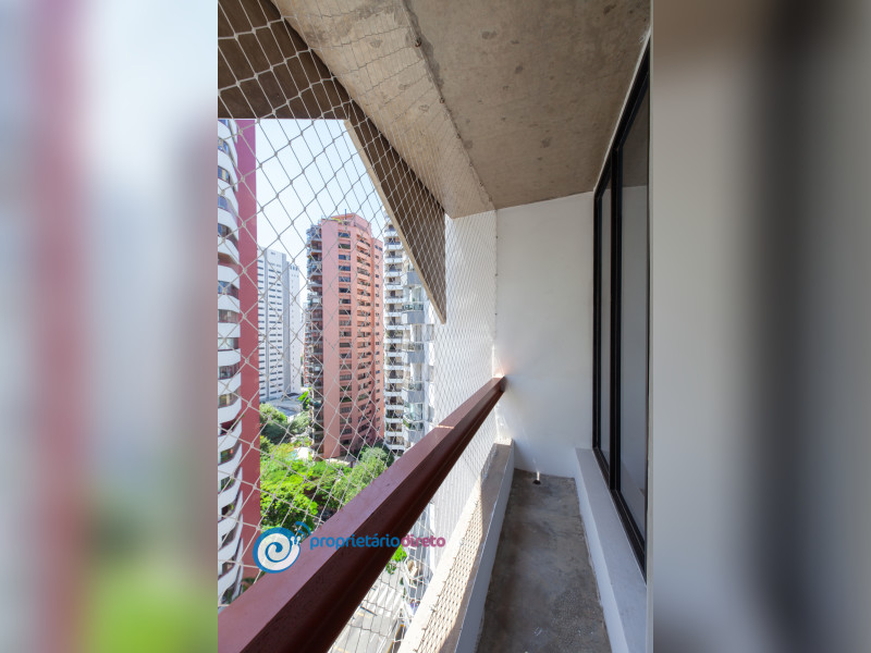 imóvel com 60m² - Moema - São Paulo
