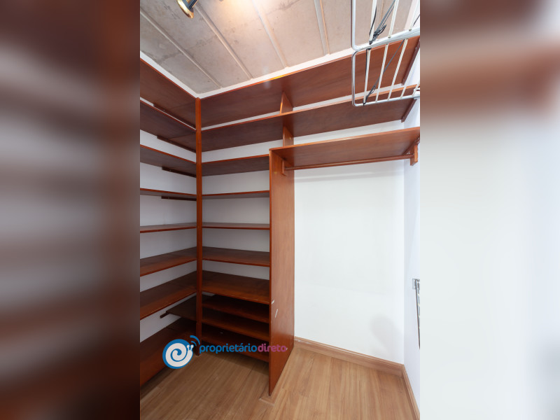 imóvel com 60m² - Moema - São Paulo
